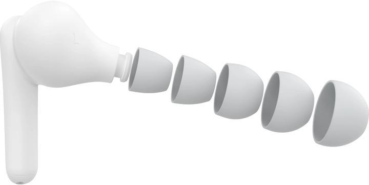 Actual product image Belkin Soundform Nano2 Wireless In-Ear