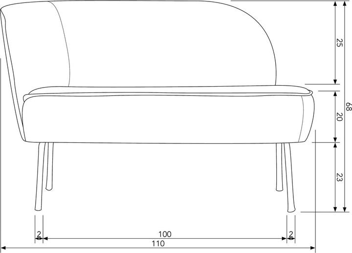 Produktbild Woood Vogue