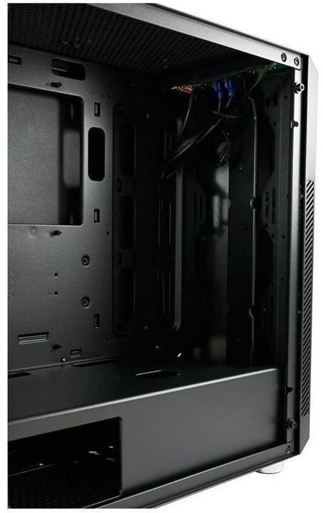 Immagine prodotto LC-Power Gaming 702B Skyscraper X (ATX, mATX, Mini-ITX)