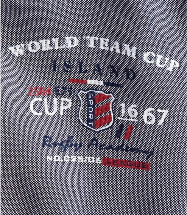 Actual product image Atlas For Men Mens Microfibre Water Repellent Jacket (3XL)