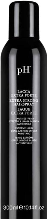 Image du produit pH Style & Finish Hairspray (300 ml)