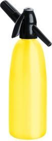 Art Saturateur Quick Soda Yellow