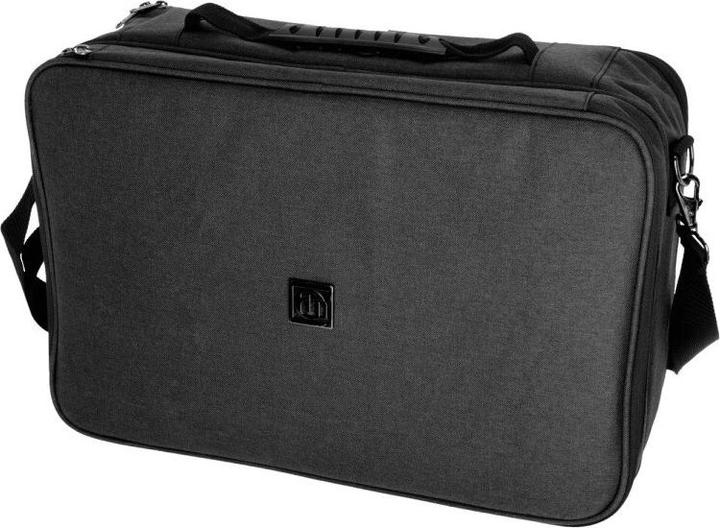 Image du produit Adam Hall ORGAFLEX (R) Cable Bag XL - Sacoche rembourrée pour câbles et accessoires, taille XL 21".