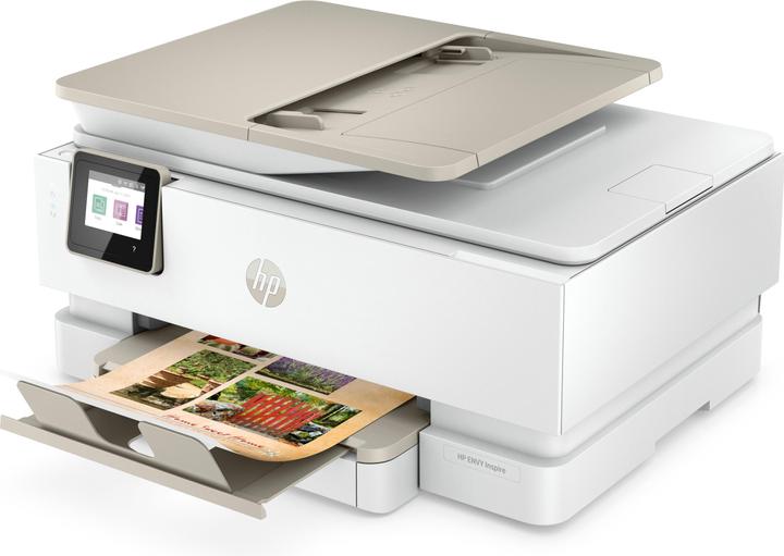 Actual product image HP Envy Inspire 7920e (Ink, Colour)