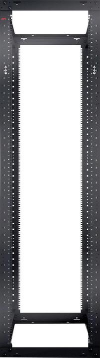 Produktbild APC AR203A NetShelter 4 Post Open Frame (44 HE, 19 Zoll Rack)