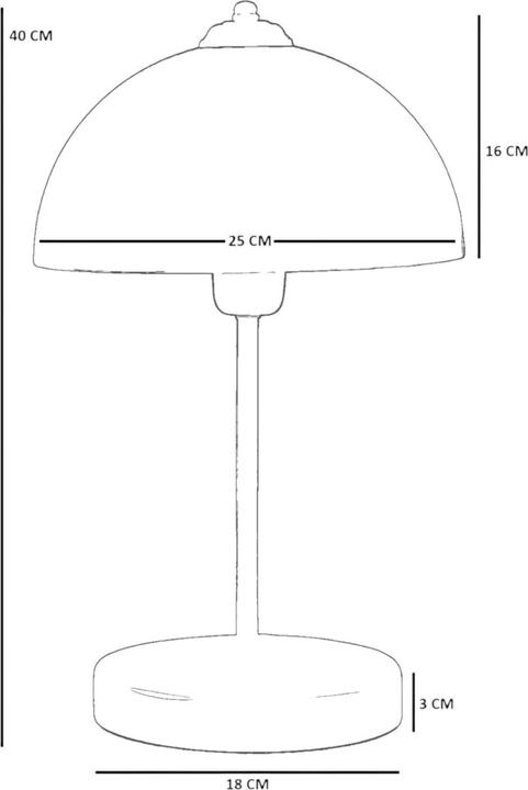 Produktbild Opviq Movora (E27)