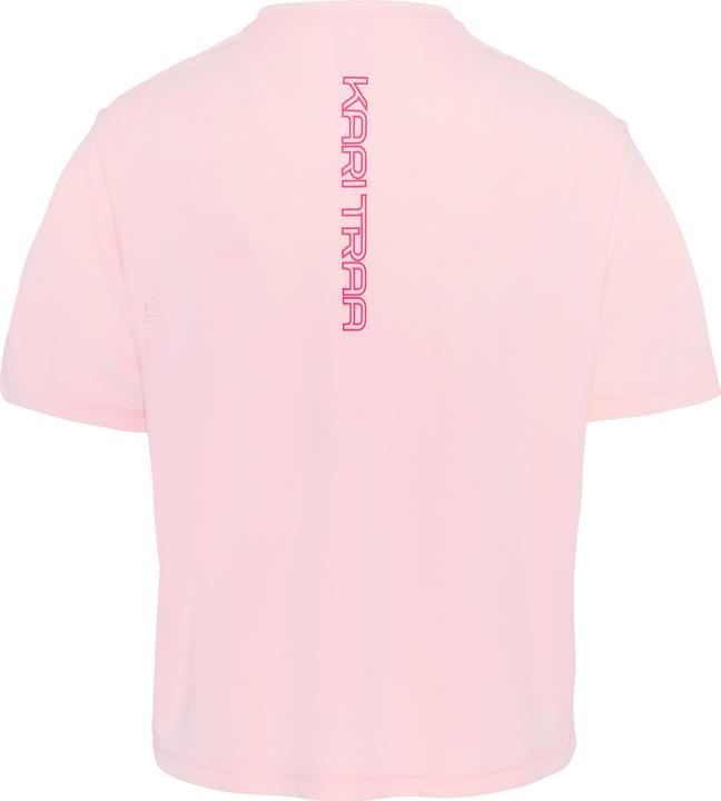 Actual product image Kari Traa Una Tee (S)