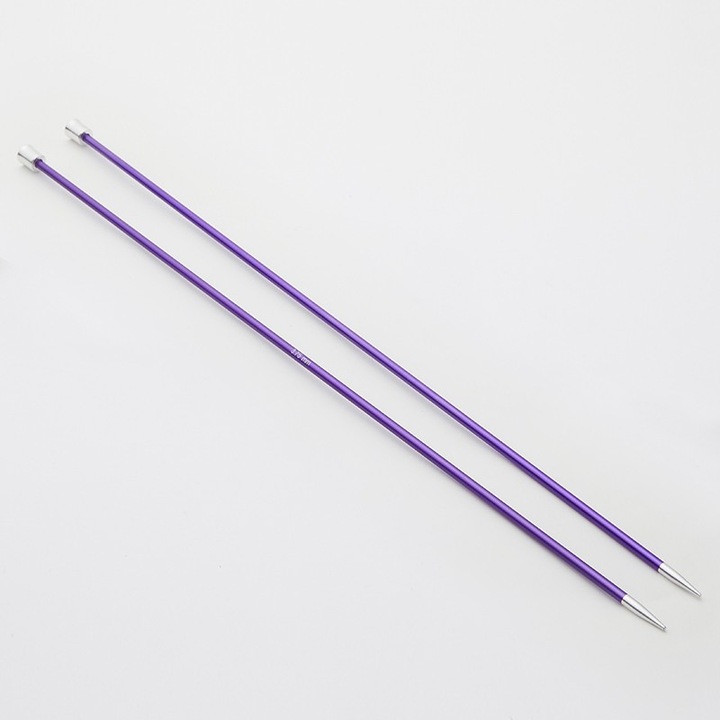 Actual product image Knitpro Jacket knitting needles ZING