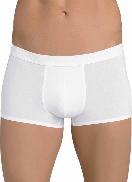 Image du produit Sloggi 24/7 Hipster (XL, lot de 2)