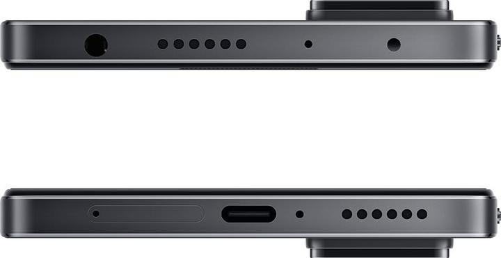 Produktbild Xiaomi Redmi Note 11 Pro 5G (128 GB, Graphite gray, 6.67", Hybrid Dual SIM, 108 Mpx, 5G)