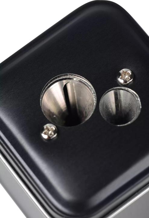 Actual product image double sharpener