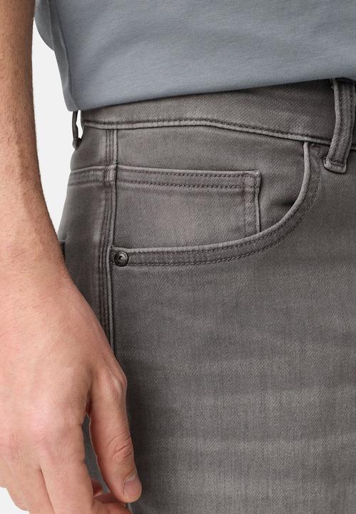 Image du produit Camel Active fleXXXactive® Jeans Shorts mit Reissverschluss (40)