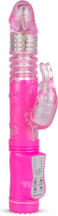 Productafbeelding Easytoys Thrusting Rabbit
