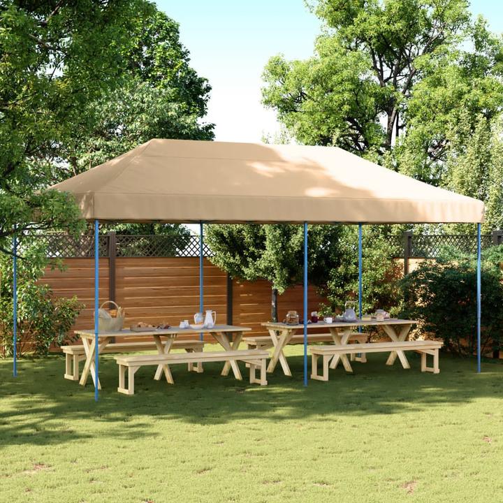 Immagine prodotto VidaXL Azarel (580 cm, 292 cm)