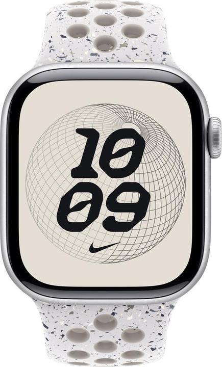 Produktbild Apple Nike Sport Band (42 mm, Fluoroelastomer)