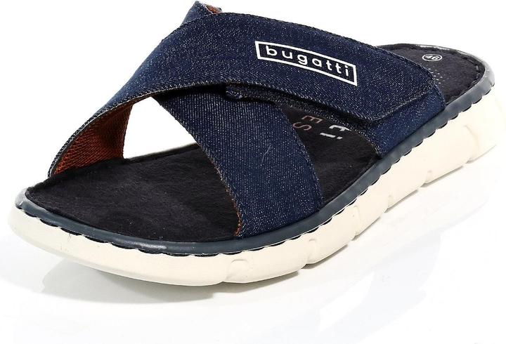 Actual product image Bugatti Pantolette (42)