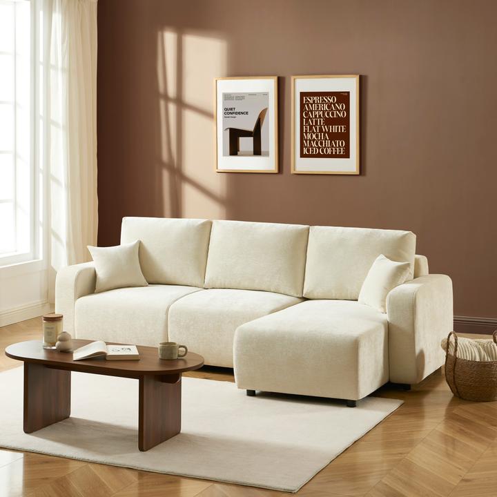 Produktbild Baita Livio (Ecksofa)