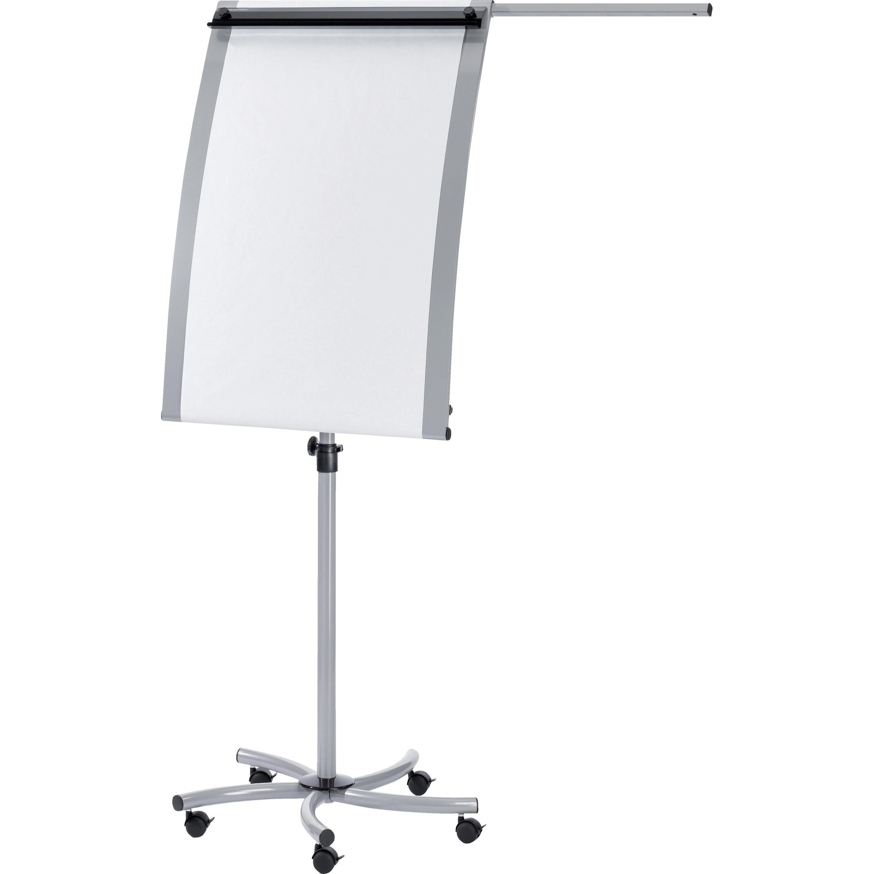 Franken, Präsentationstafel, Flipchart Mobil PRO (70 x 103 cm)