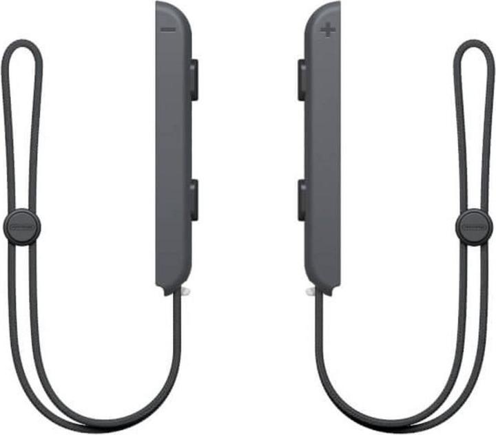 Productafbeelding Nintendo Joy-Con Set Blauw/Rood (Switch)