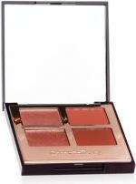 Actual product image Charlotte Tilbury Luxury Eyeshadow Palette 5.2g - Pillow Talk Dreams (Pillow Talk Dreams)