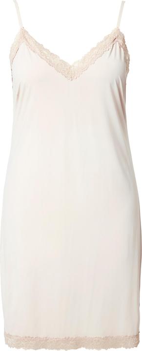 Produktbild Ulla Popken Unterkleid, A-Line, V-Ausschnitt, Spitze (60)