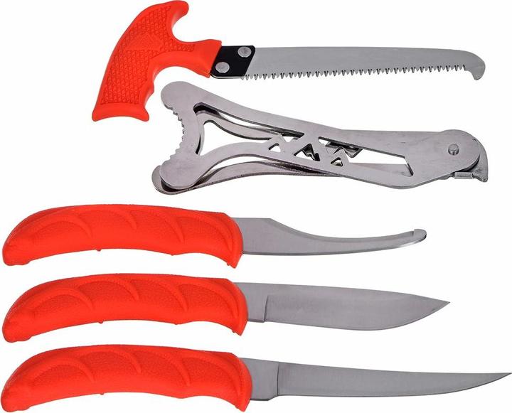 Immagine prodotto Outdoor Edge Jaeger Pak