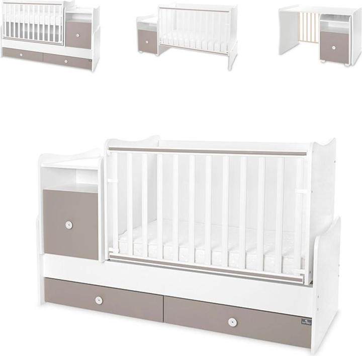 Lorelli Babybett Trend Plus 70x160cm