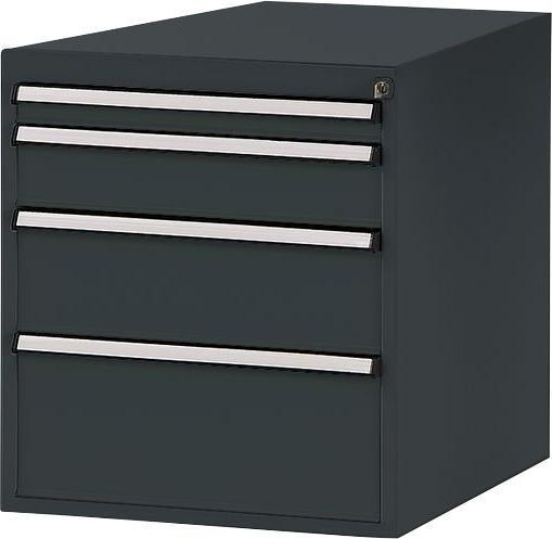 Actual product image Manuflex Drawer substructures (50 cm, 58 cm)