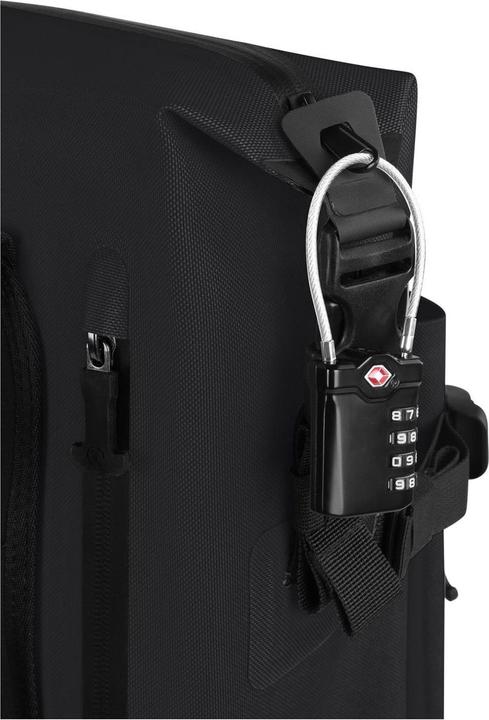 Actual product image ABC Design Rucksack Zürich (24 l)