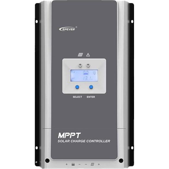No Name, Laderegler, Atemregler Ładowania EPEVER MPPT Tracer 6420AN 60A