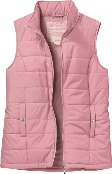 Produktbild Atlas For Women Weste Wattiert (46)