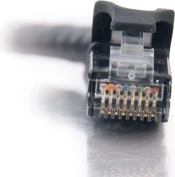 Produktbild C2G Cat6 Booted Unshielded (UTP) Network Patch Cable (U/UTP, CAT6, 10 m)