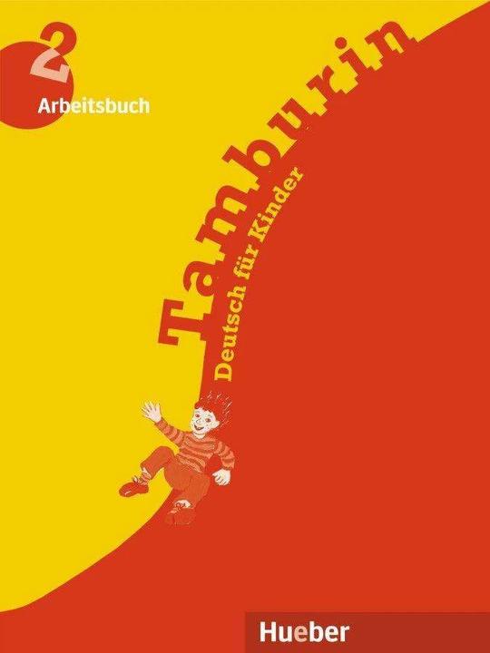 Produktbild Tamburin 2. Arbeitsbuch. RSR (Deutsch, Gabriele Kopp, Josef Alberti, Siegfried Büttner, 2017)
