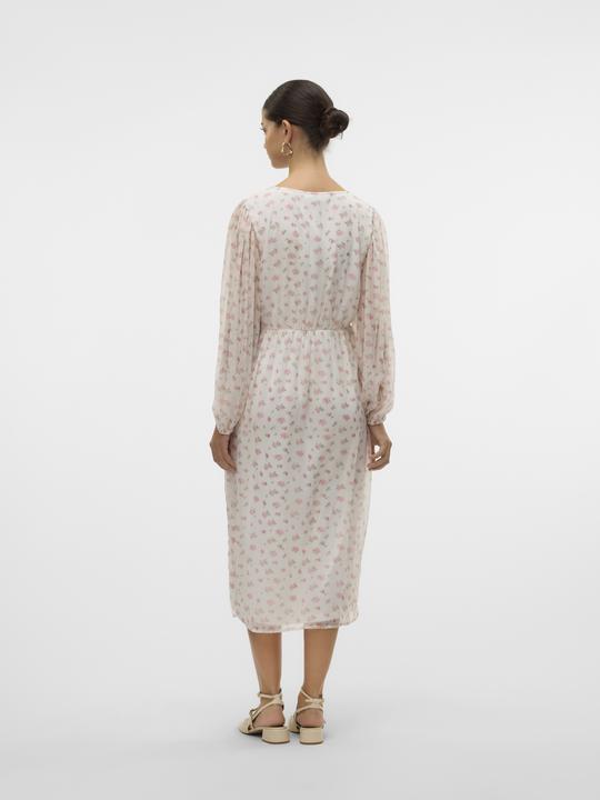 Image du produit Vero Moda VMSMILLA Midikleid Kleid (XS)