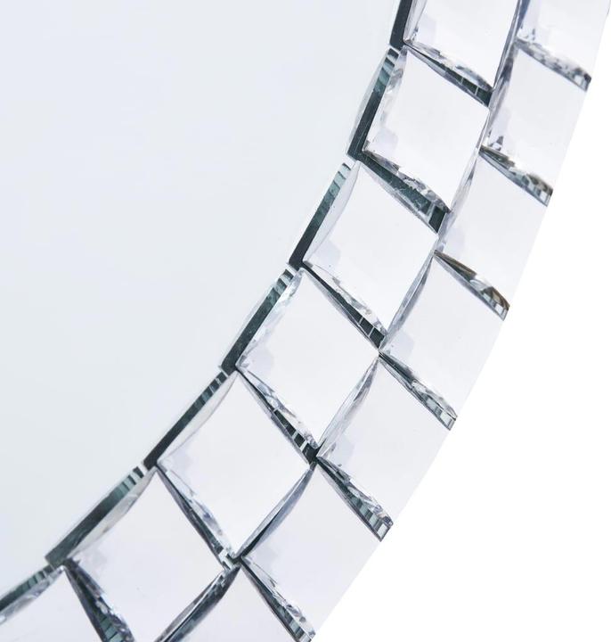 Actual product image vidaXL Wandspiegel (40 cm)