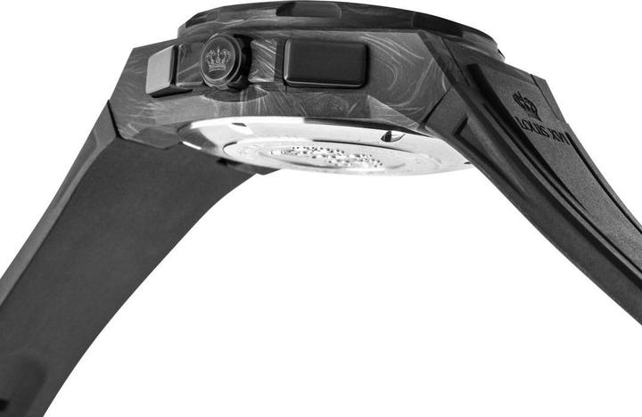 Immagine prodotto Louis XVI Cronografo Automatico La Vauguyon (Cronografo, 41 mm)