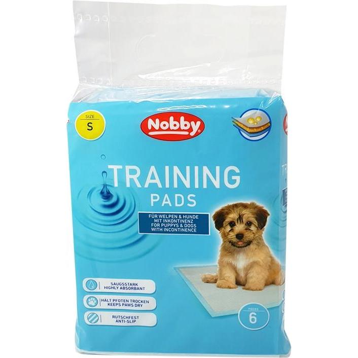 Nobby Training Pads (Hund), Tierpflegemittel