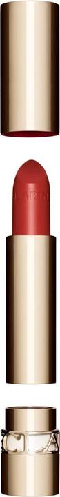 Actual product image Clarins Joli Rouge - Caramel Nude 777 Refill (No. 777 - Caramel Nude)