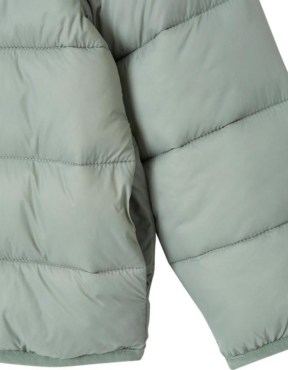 Produktbild Vertbaudet Mädchen Light-Steppjacke mit Kapuze, Recycling-Polyester (98)