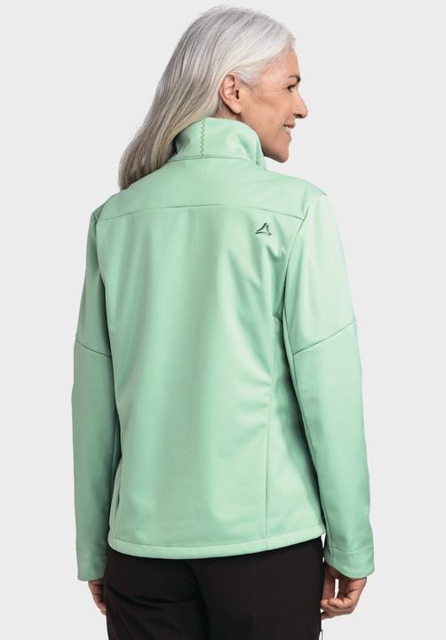 Produktbild Schöffel Style Fracon Softshell (36, S)