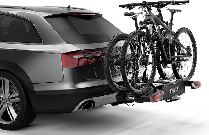 Immagine prodotto Thule EasyFold XT 2 Black Edition