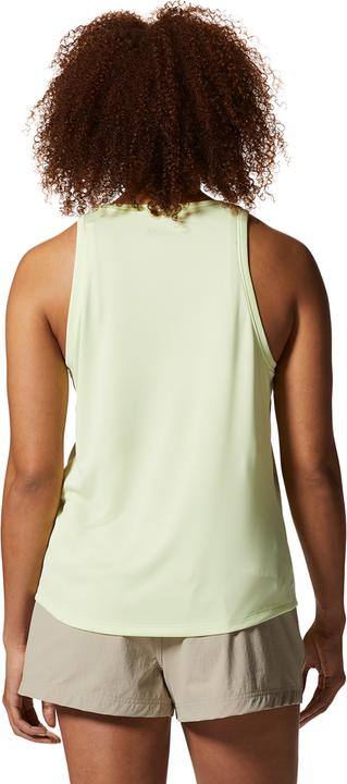 Produktbild Mountain Hardwear Wicked Tech™ Tank (M)