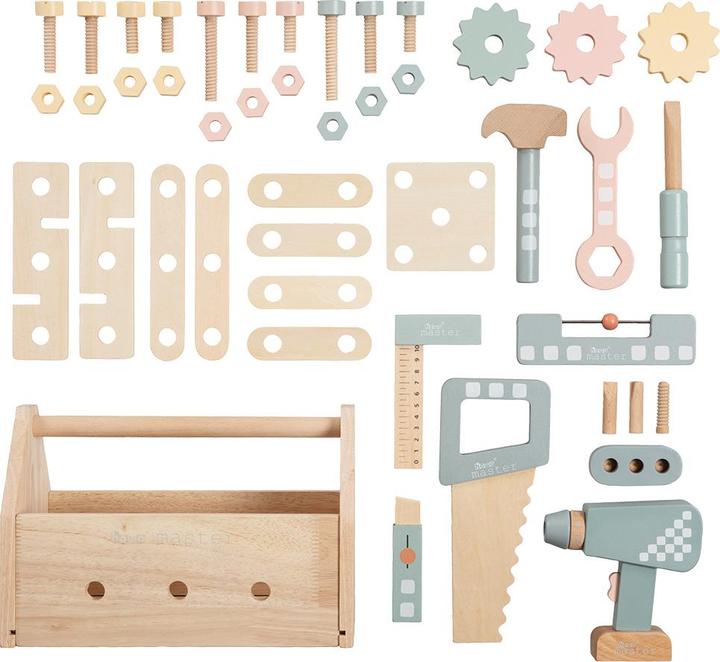Image du produit Howa Boîte à outils