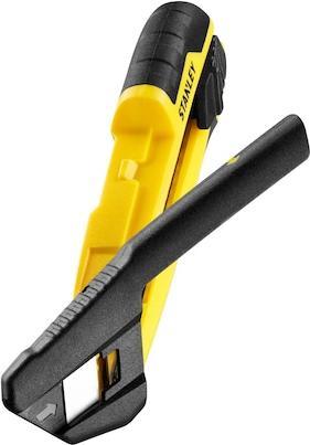 Produktbild Stanley Cutter 18mm mit Schieber (Cutter)