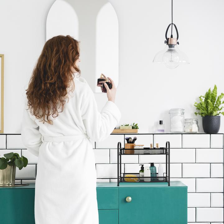 Productafbeelding Relaxdays Kruidenrek