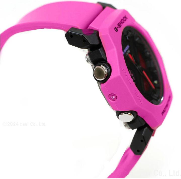 Immagine prodotto Casio GA-2300-4AER (Cronometro)