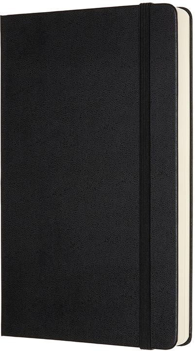 Produktbild Moleskine Classic (A5, Gepunktet, Harter Einband)