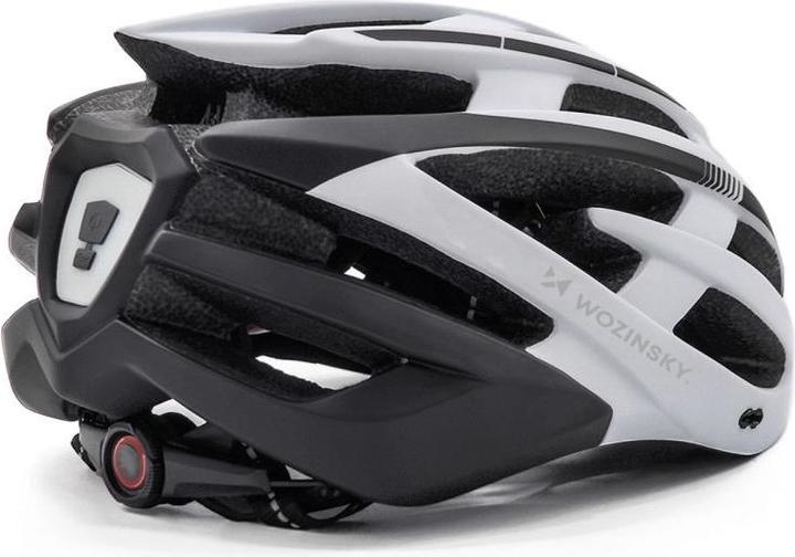 Produktbild Wozinsky HT-28VCB (54 - 57 cm)