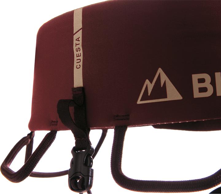 Produktbild Blue Ice Cuesta Klettergurt (M)