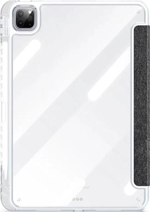 Actual product image Dux Ducis Unid Case (iPad Pro 11 2022 (4th Gen), iPad Pro 11 2024 (M4), iPad Pro 11 2021 (3rd Gen), iPad Air 2022 (5th Gen))